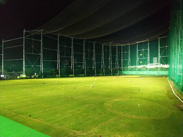 ティーアップ機